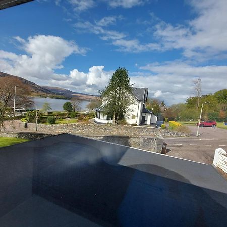 Lawriestone Guest House Fort William Eksteriør billede