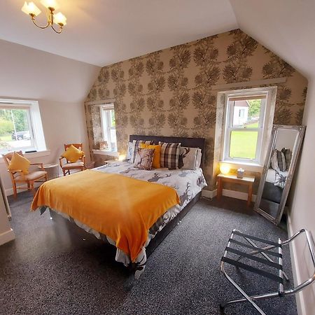 Lawriestone Guest House Fort William Eksteriør billede