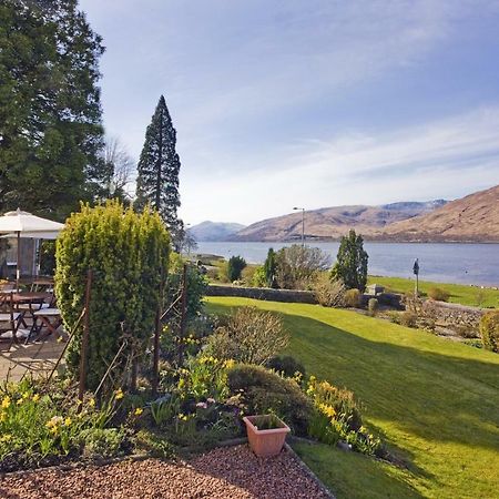 Lawriestone Guest House Fort William Eksteriør billede