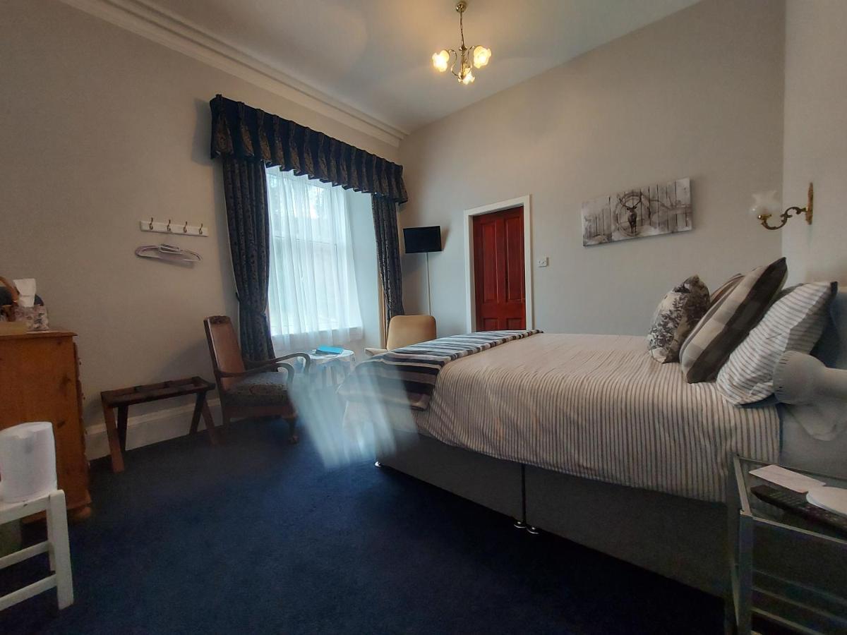 Lawriestone Guest House Fort William Eksteriør billede