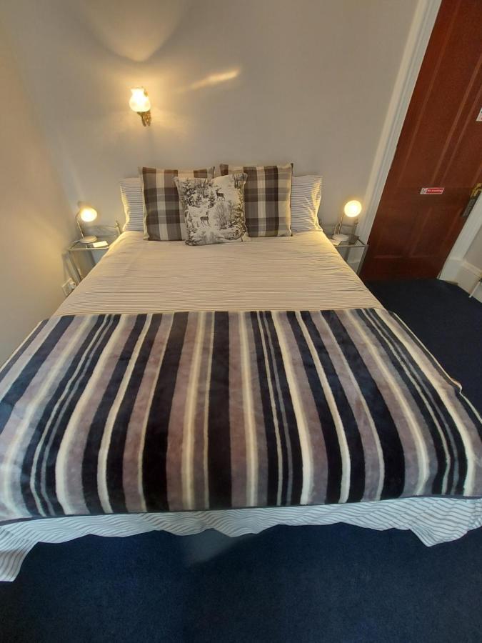 Lawriestone Guest House Fort William Eksteriør billede