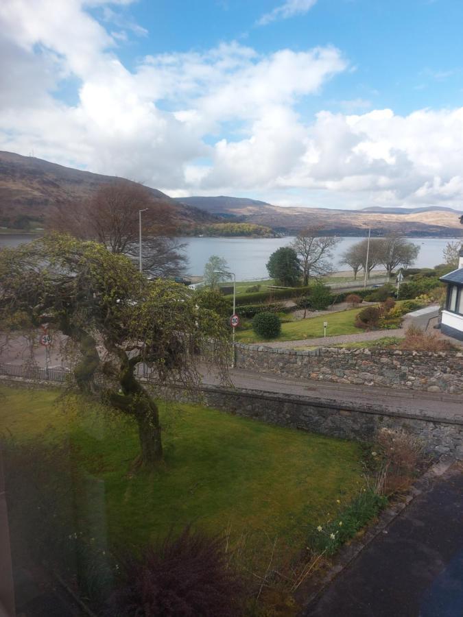 Lawriestone Guest House Fort William Eksteriør billede