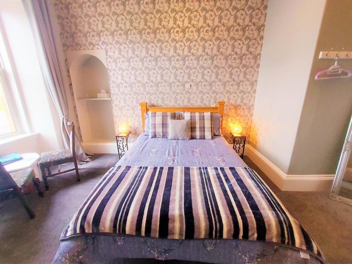 Lawriestone Guest House Fort William Eksteriør billede
