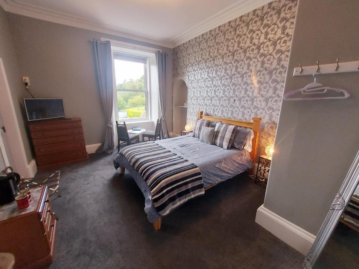 Lawriestone Guest House Fort William Eksteriør billede