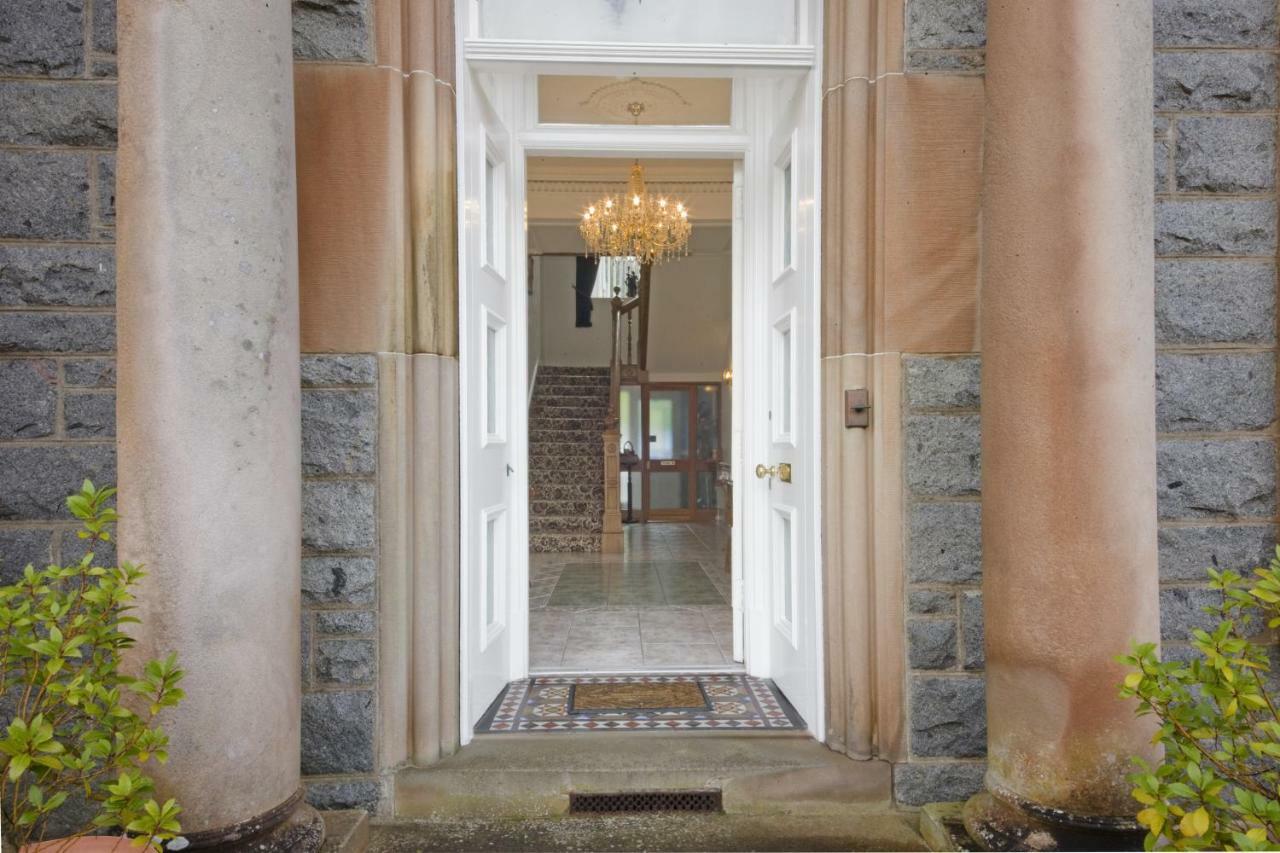 Lawriestone Guest House Fort William Eksteriør billede