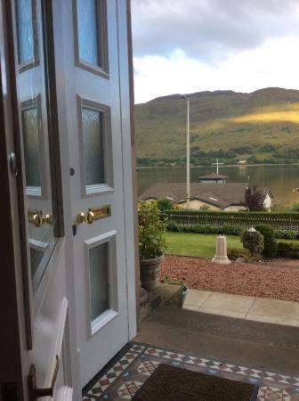 Lawriestone Guest House Fort William Eksteriør billede